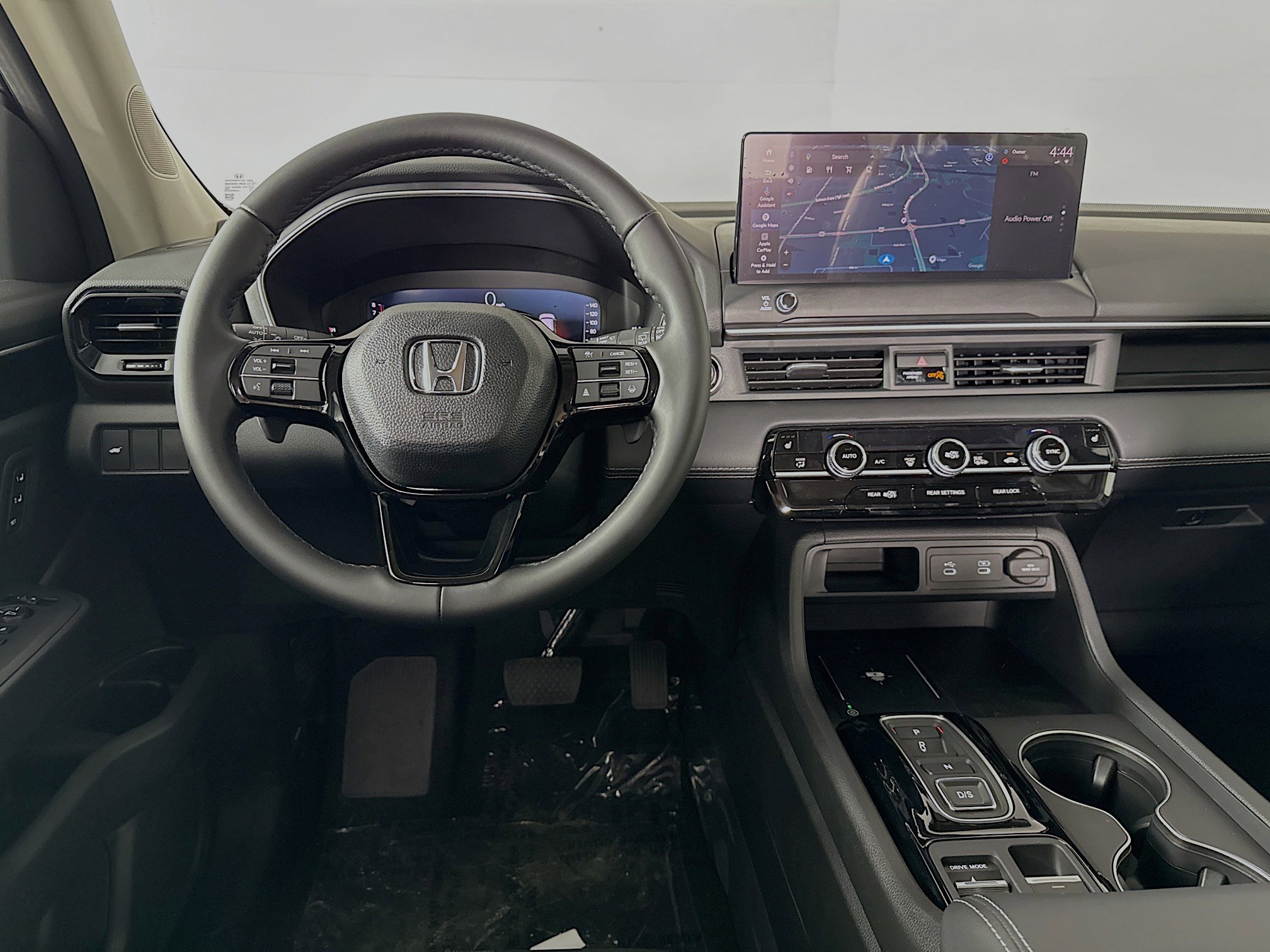 New 2026 Honda Pilot EX-L image 27