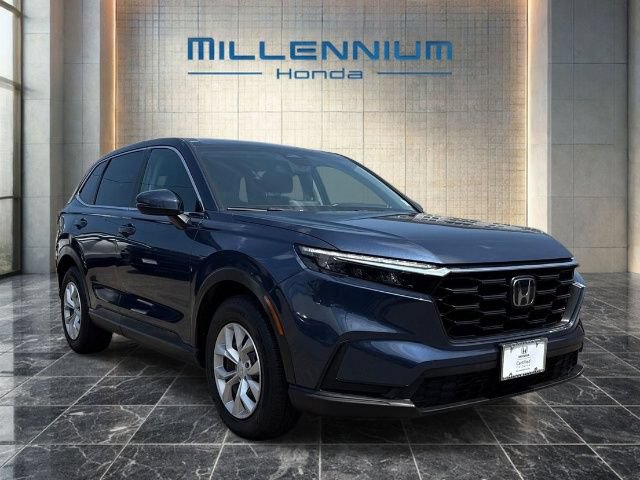 Used 2024 Honda CR-V LX image 7