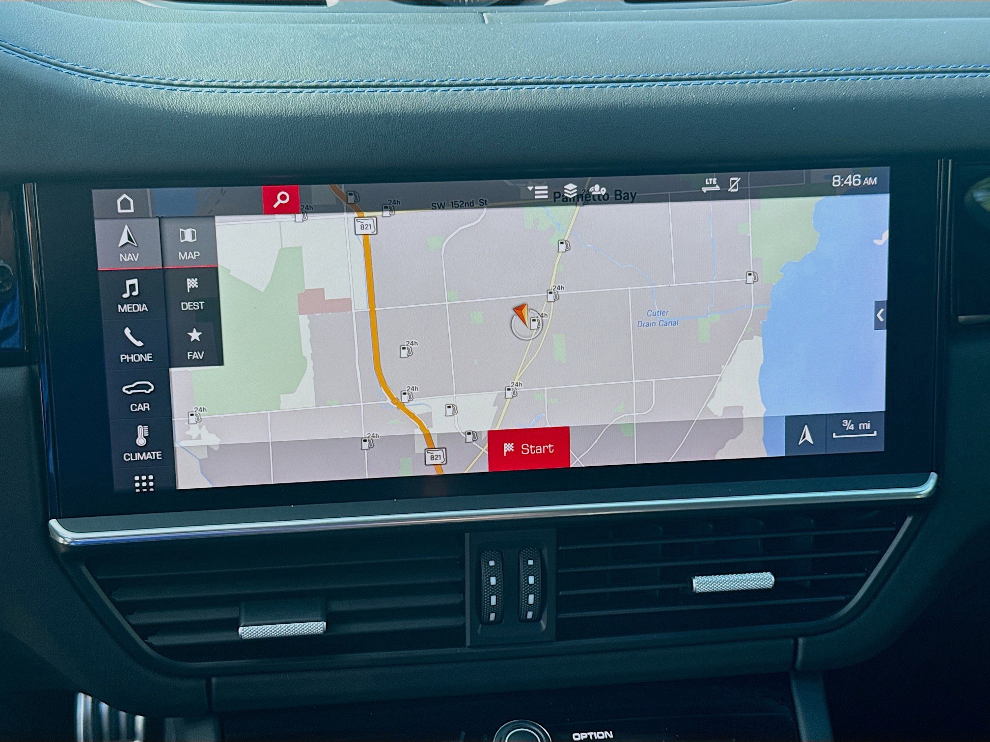 Used 2021 Porsche Cayenne S image 13