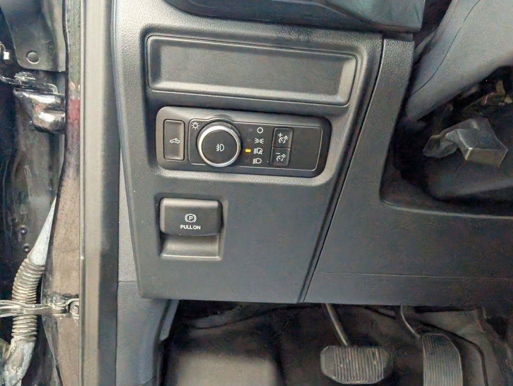 Used 2021 Ford F150 XL w/ STX Appearance Package AWD/4WD image 28