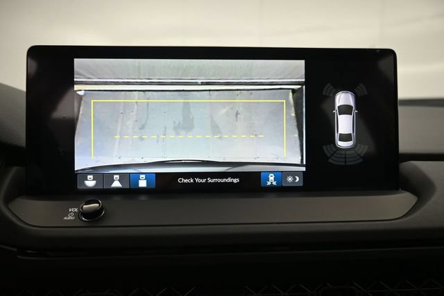 New 2026 Honda Accord Touring image 19