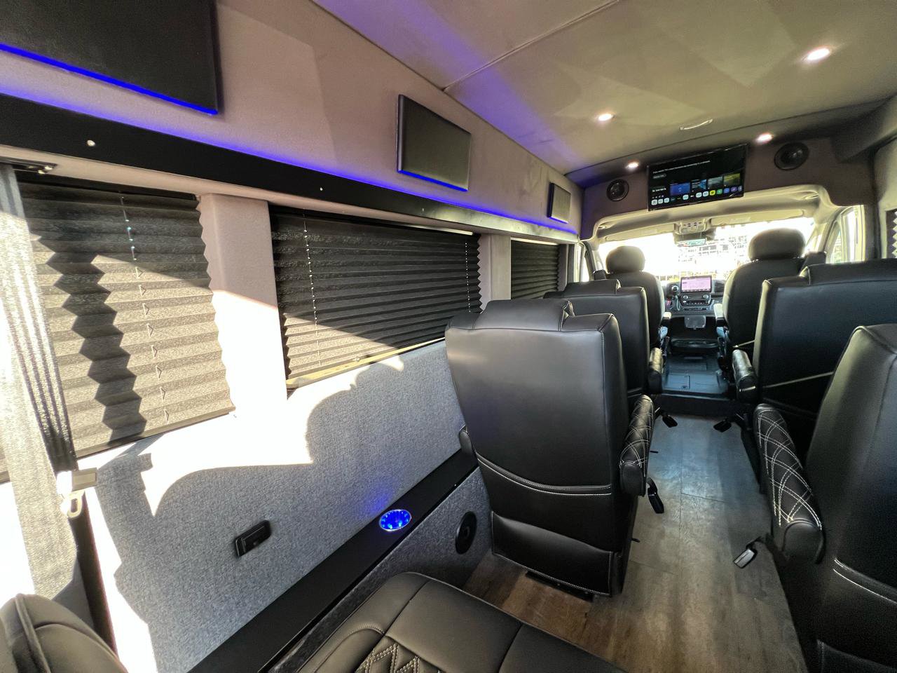 Used 2023 RAM ProMaster 3500 w/ Premium Convenience Group B image 37