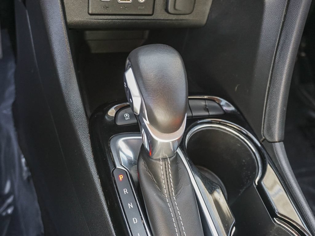 Used 2023 Buick Encore GX Select w/ Safety Package II FWD image 22