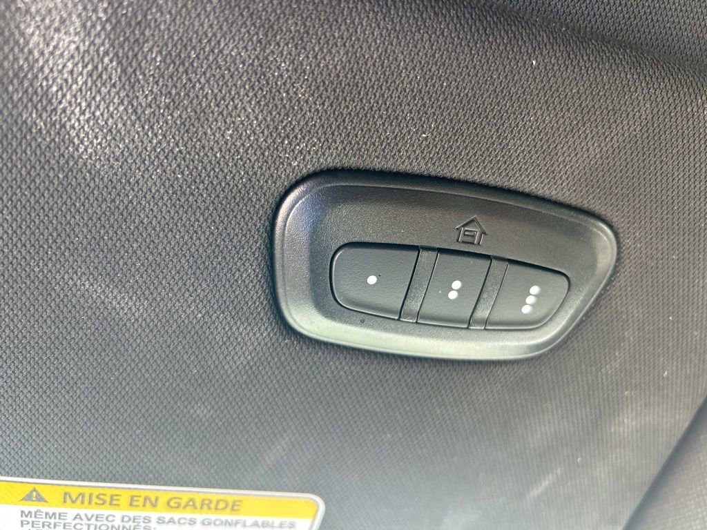 Used 2024 Jeep Wagoneer Series II image 46