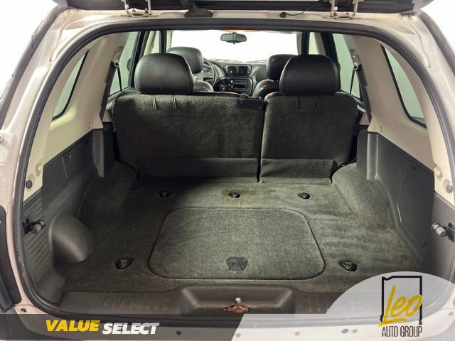 Used 2005 Chevrolet TrailBlazer LT AWD/4WD image 7