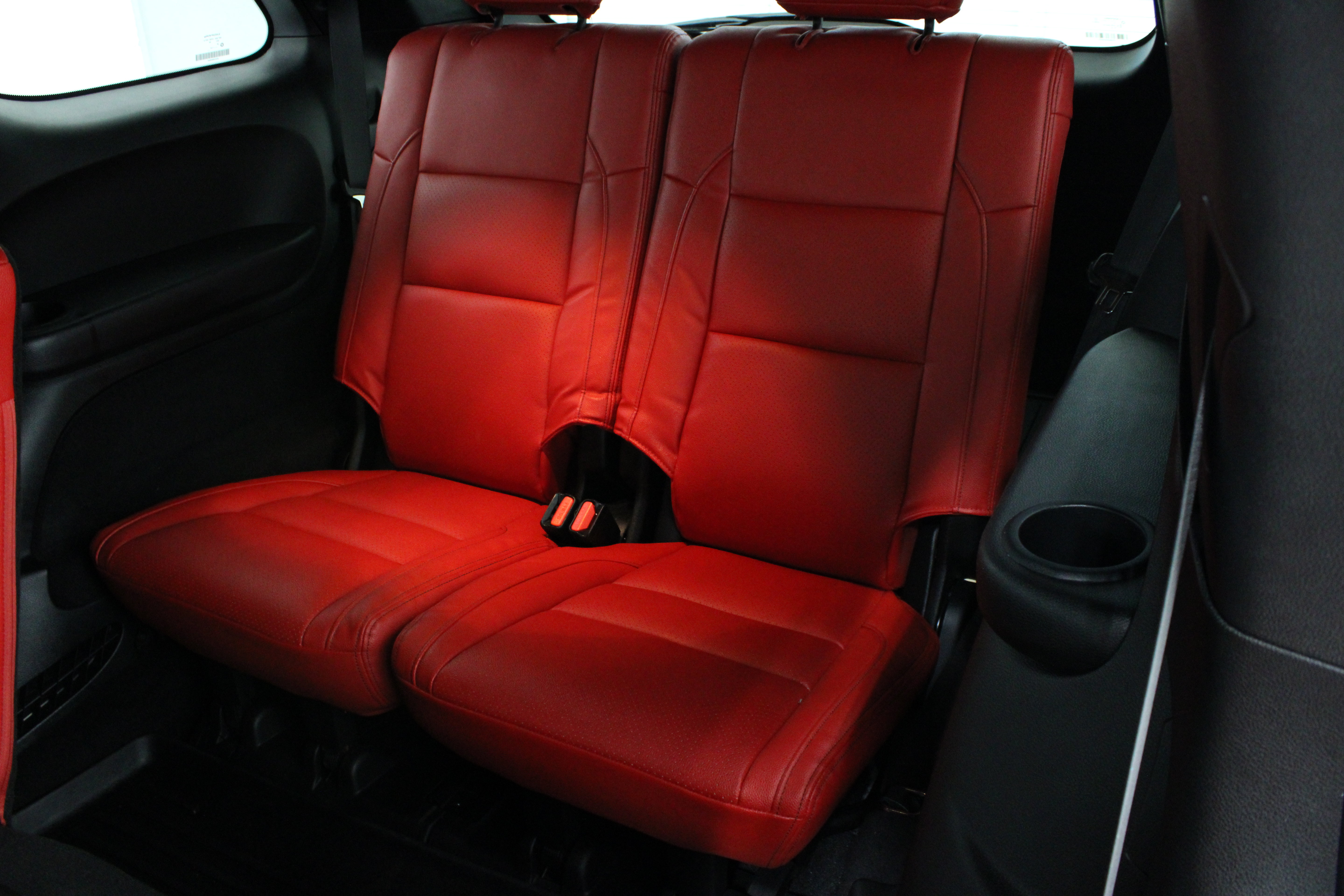 Used 2023 Dodge Durango SXT Launch Edition RWD image 32