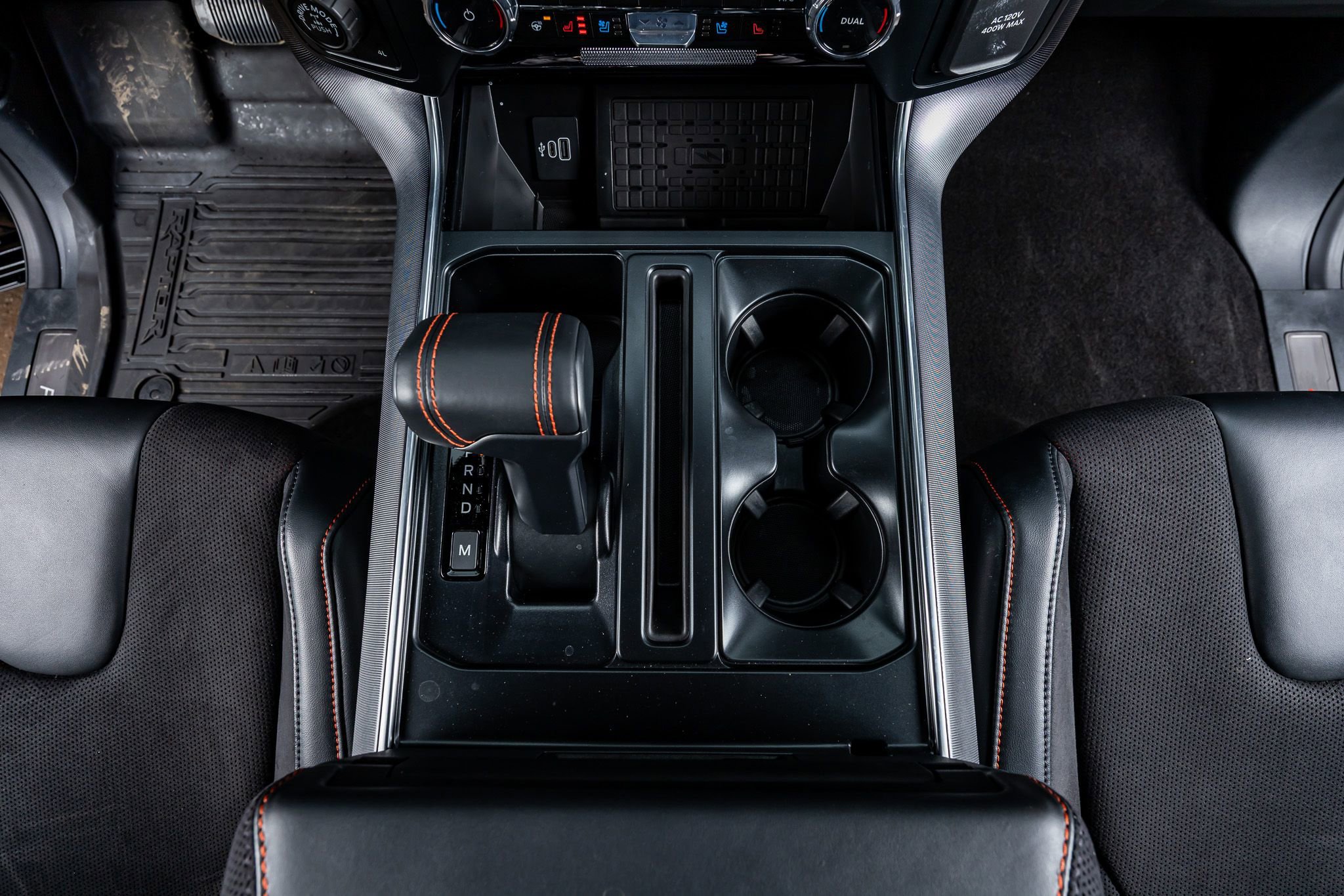 Used 2025 Ford F150 Raptor w/ Equipment Group 803A Raptor R image 28