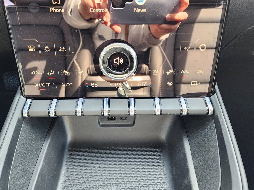 New 2026 GMC Terrain Denali image 30