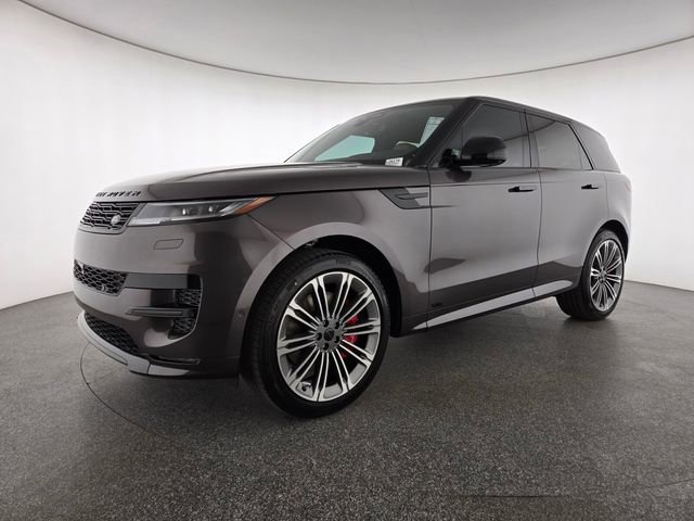 New 2026 Land Rover Range Rover Sport Dynamic SE image 28