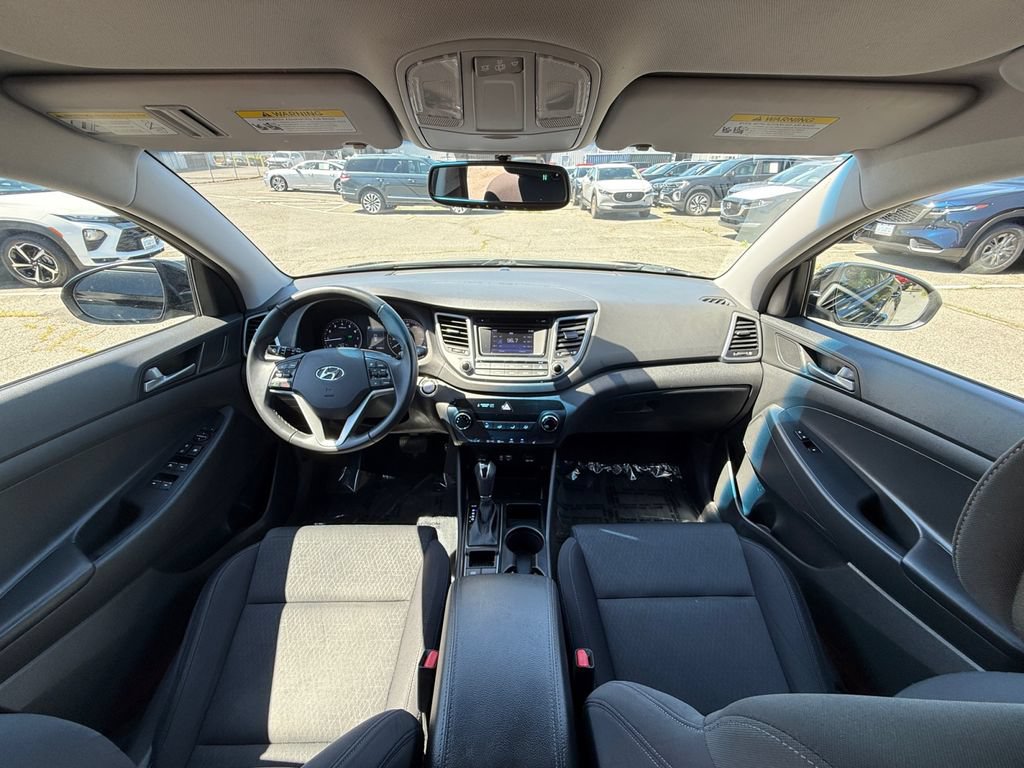 Used 2016 Hyundai Tucson Sport FWD image 21