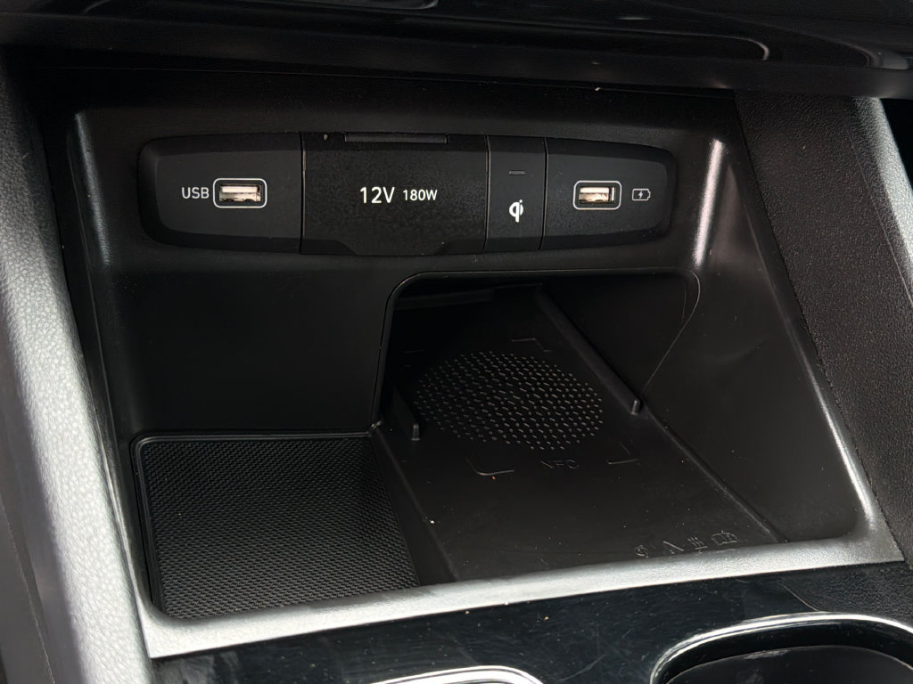 Used 2024 Hyundai Tucson SEL AWD/4WD image 26