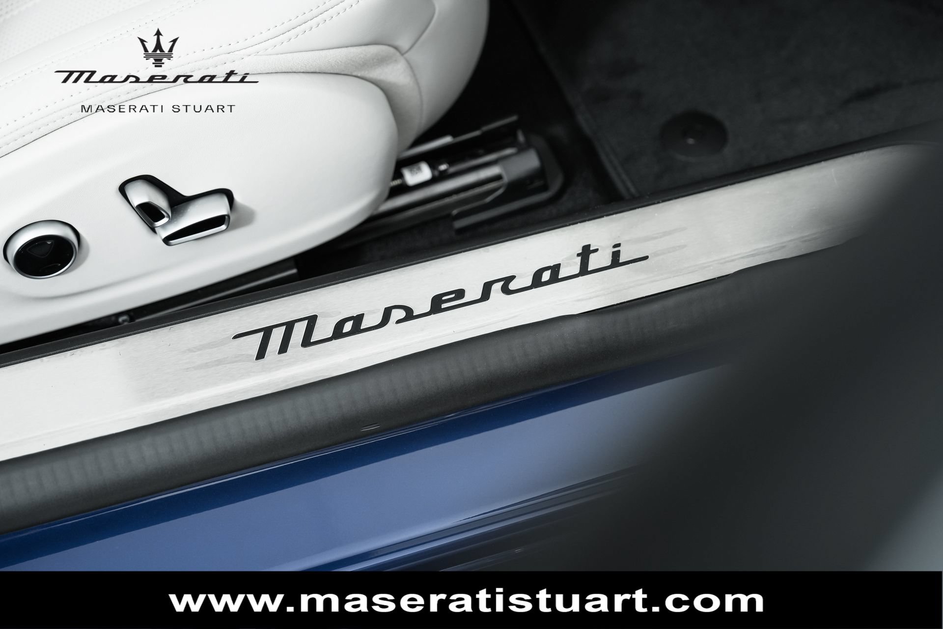 New 2026 Maserati GranCabrio Modena AWD/4WD image 70
