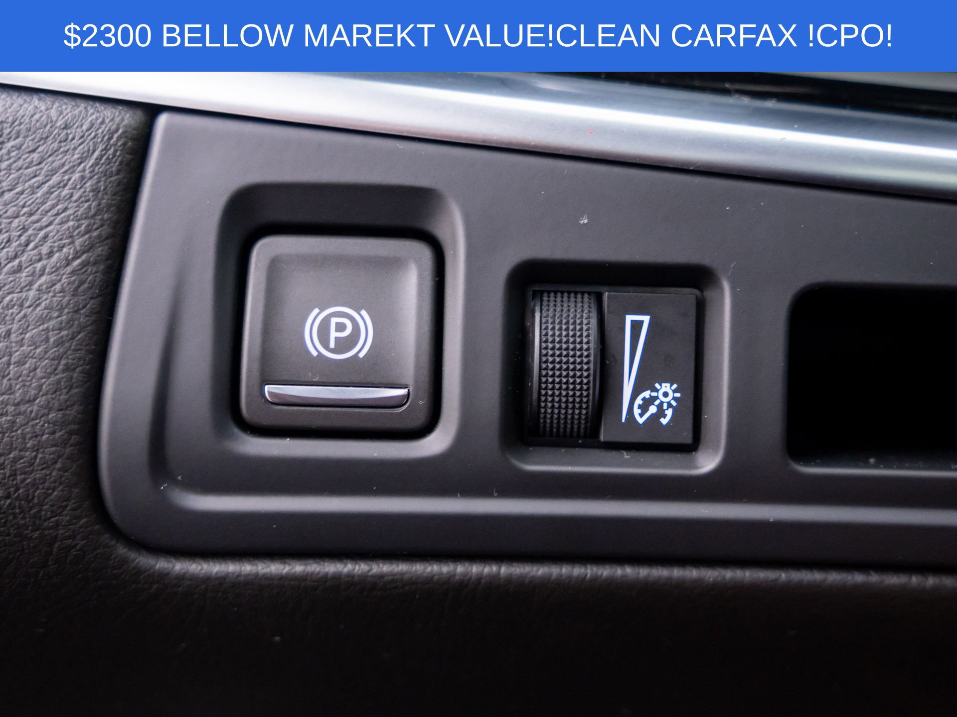 Certified 2024 Cadillac XT6 Premium Luxury w/ LPO, Floor Liner Package AWD/4WD image 20