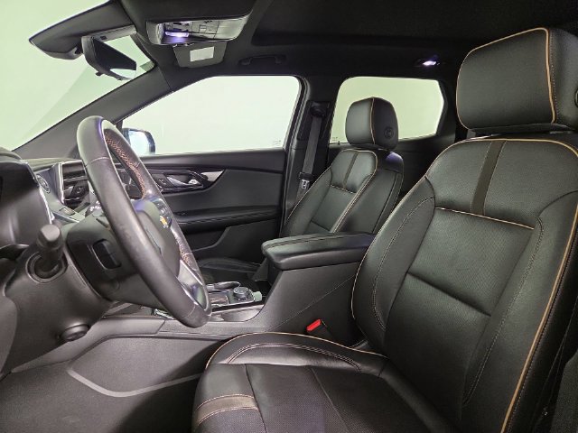 Used 2020 Chevrolet Blazer Premier w/ Driver Confidence II Package AWD/4WD image 14