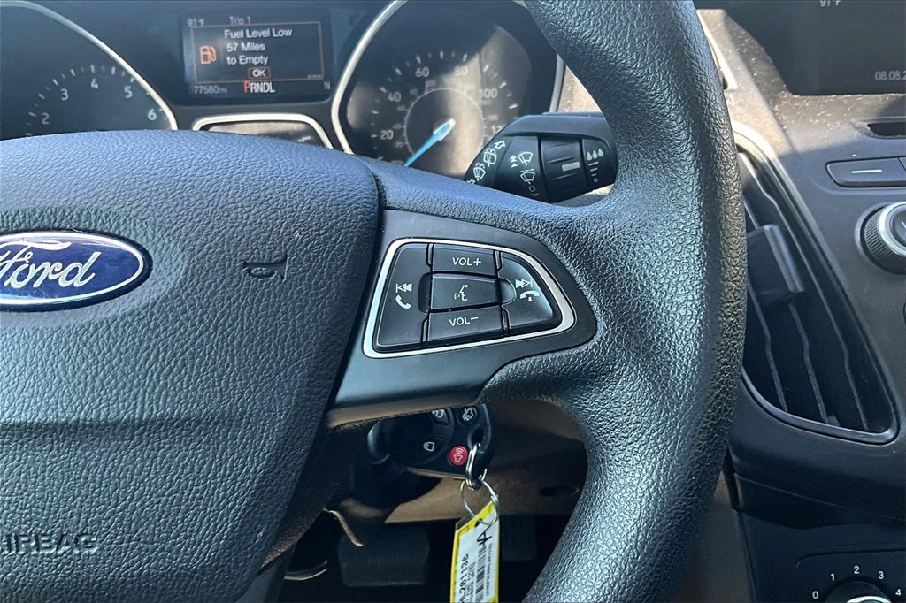 Used 2017 Ford Focus SE image 17