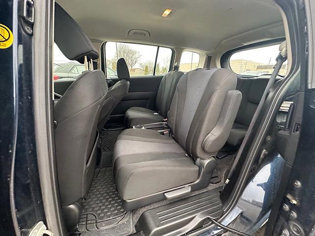 Used 2015 MAZDA MAZDA5 Sport image 22