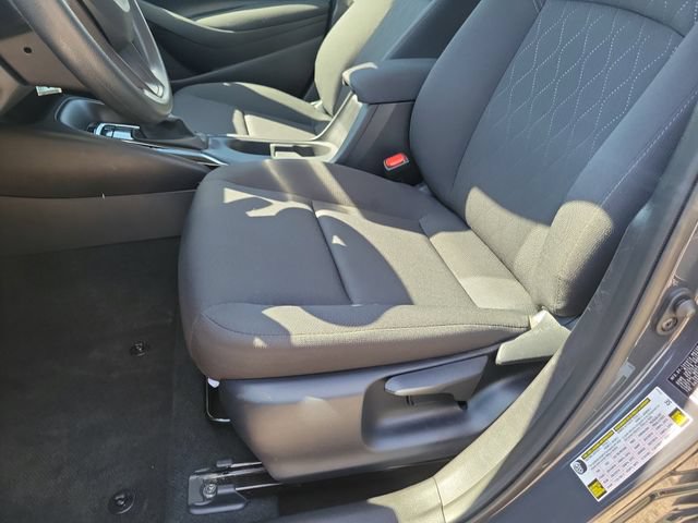 Used 2026 Toyota Corolla LE FWD image 14