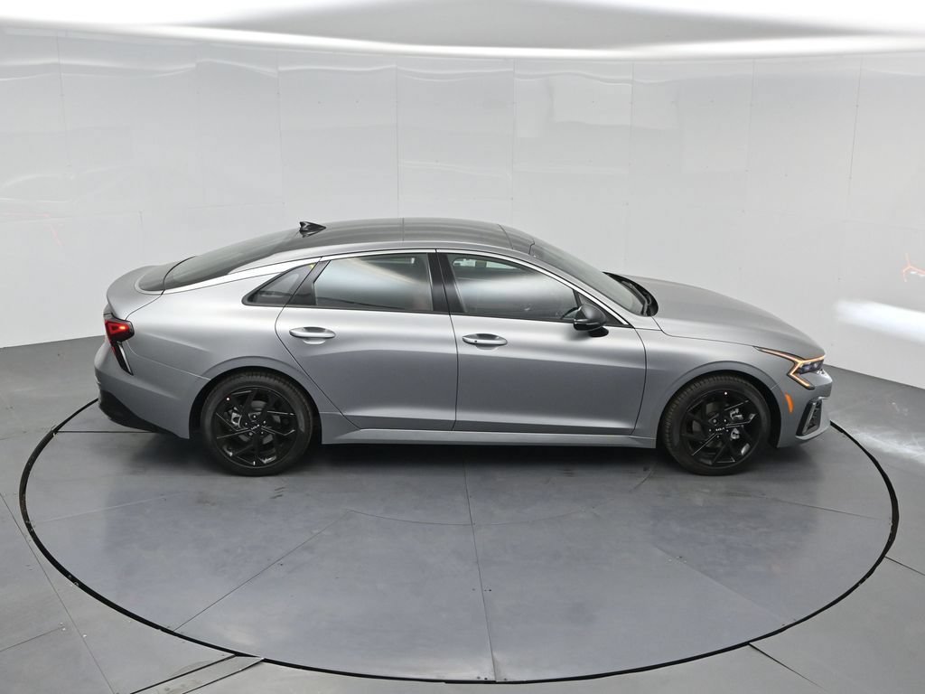 New 2026 Kia K5 GT-Line w/ GT-Line Premium Package AWD/4WD image 50