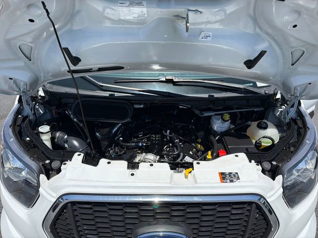 Used 2024 Ford Transit 350 XLT RWD image 26