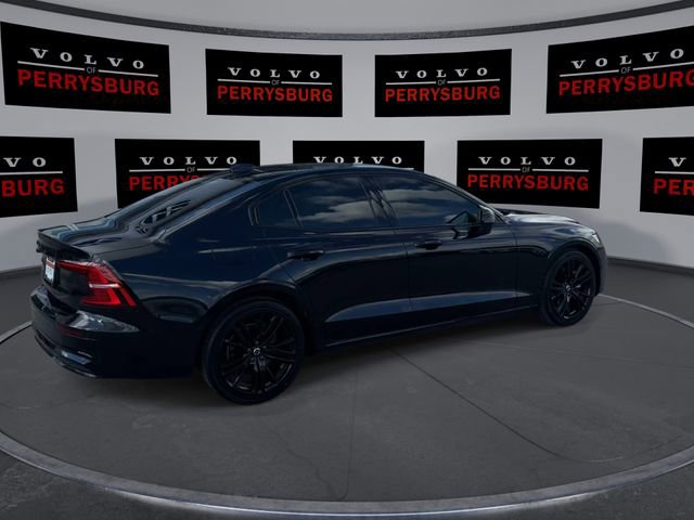 Used 2024 Volvo S60 B5 Plus image 8