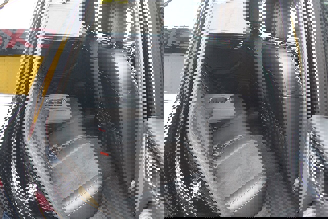 Used 2016 Porsche Macan S image 15