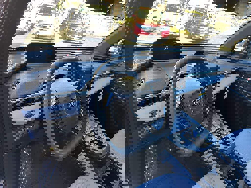 New 2026 Subaru Solterra Premium image 2