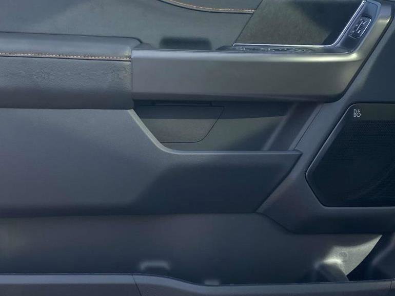 New 2025 Ford F150 Tremor w/ Equipment Group 402A High image 16