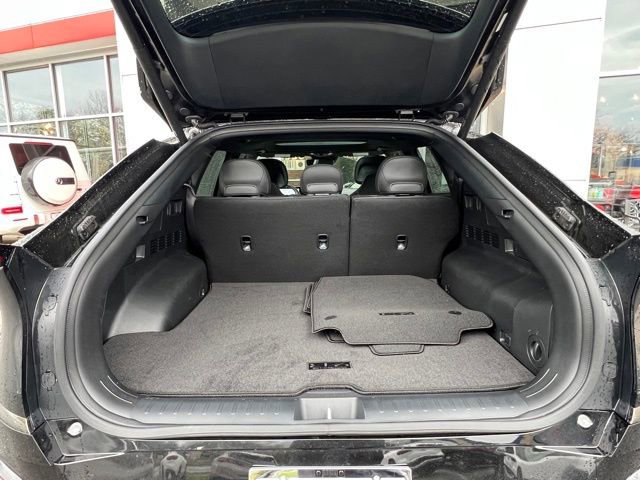 Used 2024 Kia EV6 GT-Line w/ GT-Line White Seat Package image 31