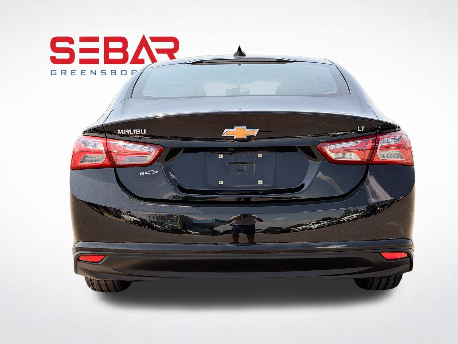 Used 2022 Chevrolet Malibu LT FWD image 8