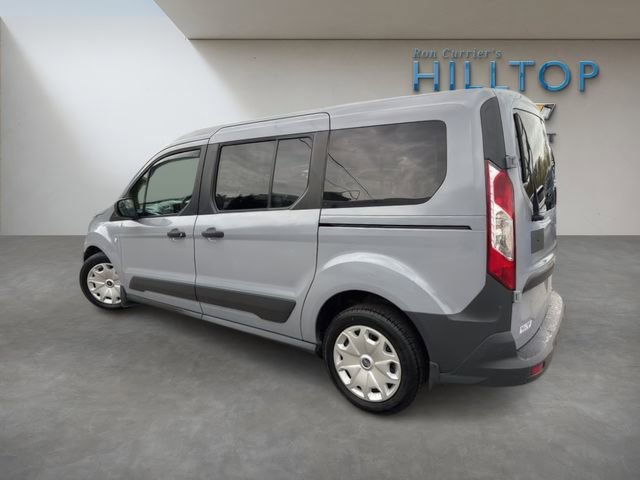 Used 2018 Ford Transit Connect XL FWD image 8