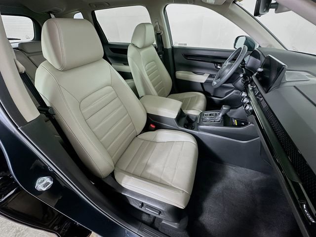 Certified 2024 Honda CR-V EX-L image 7