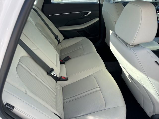 Used 2024 Hyundai Sonata SEL image 23