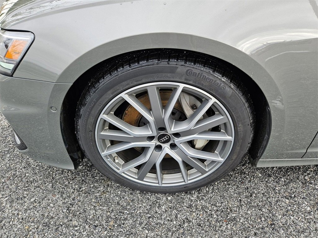 Used 2023 Audi A6 Premium Plus image 25
