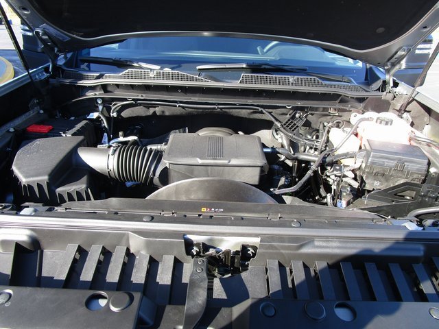 New 2026 Chevrolet Silverado 2500 LTZ w/ LTZ Plus Package image 9