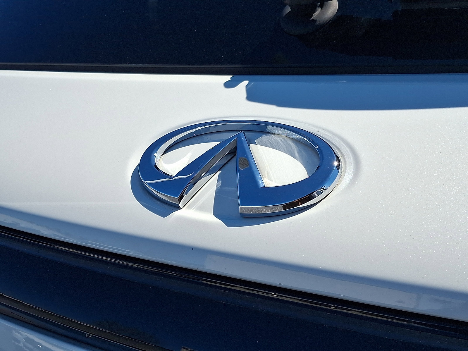 Certified 2023 INFINITI QX60 Luxe w/ Cargo Package image 30