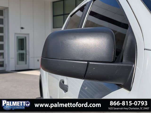 Used 2022 Ford Ranger XLT w/ Equipment Group 301A Mid AWD/4WD image 11