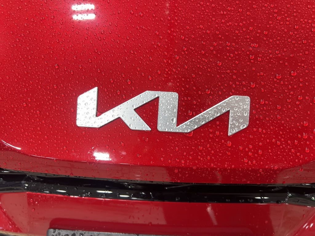 Certified 2025 Kia K5 GT-Line image 29