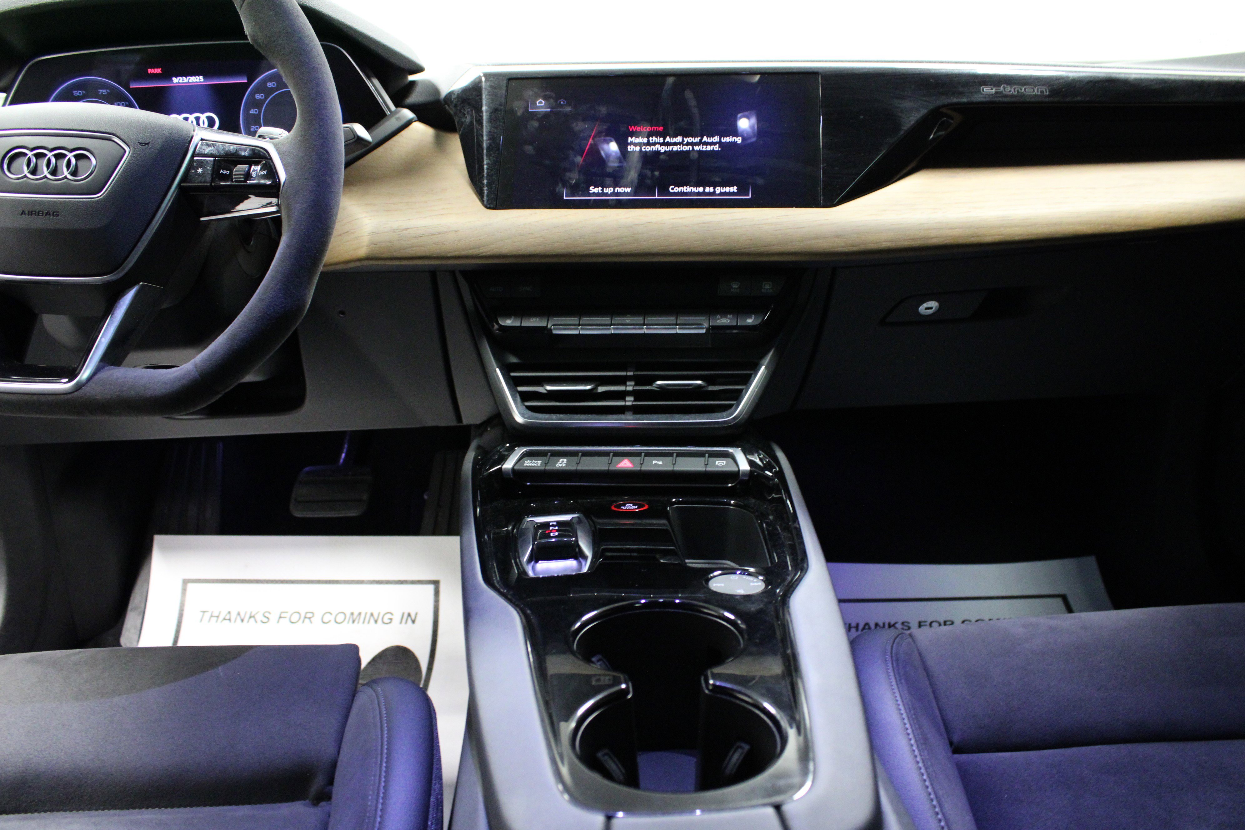 Used 2023 Audi e-tron GT Premium Plus image 17