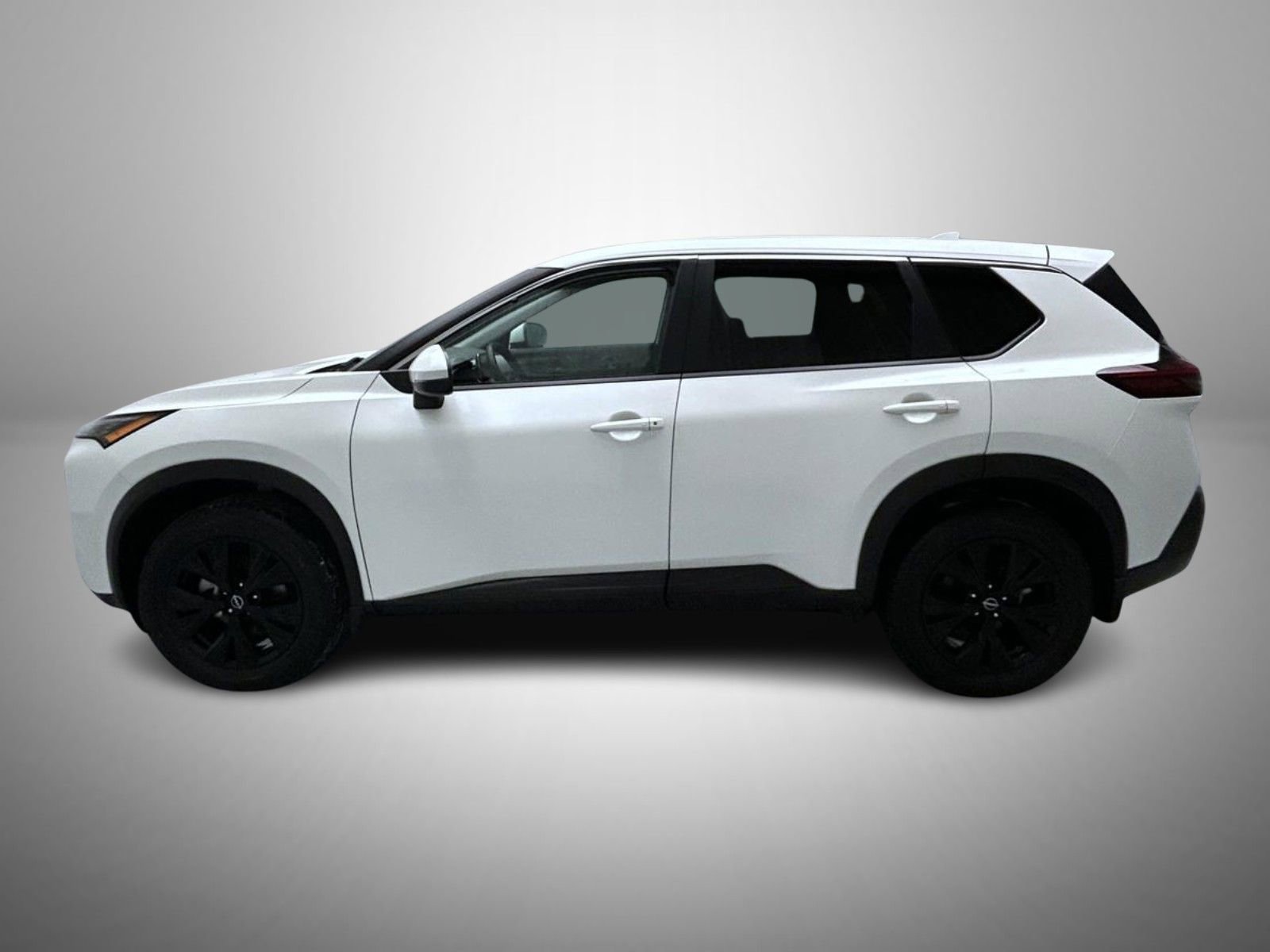 Used 2022 Nissan Rogue SV image 8