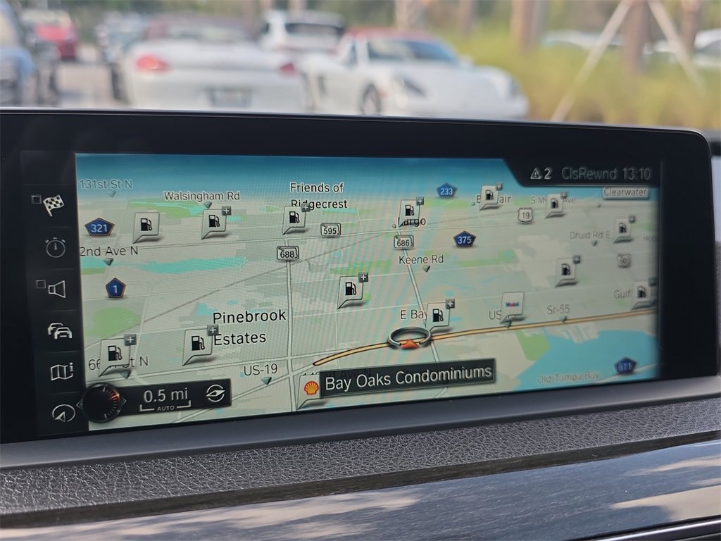 Used 2017 BMW 330i Sedan image 25