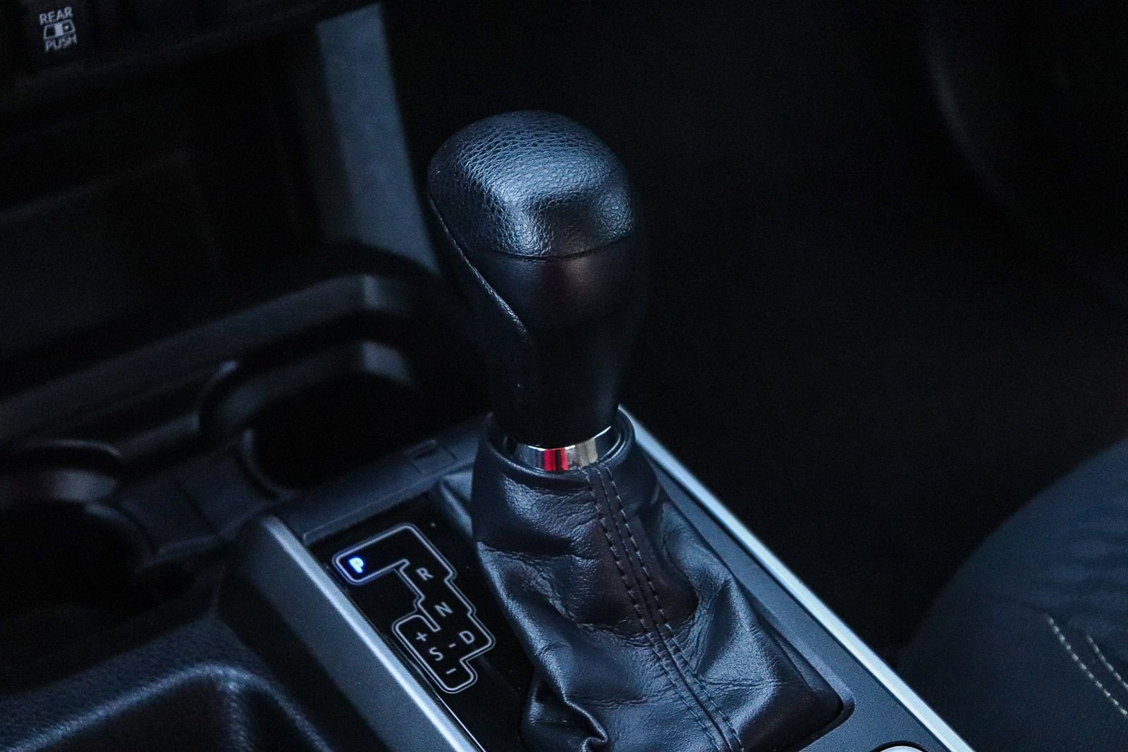 Certified 2023 Toyota Tacoma 4x4 Double Cab image 27