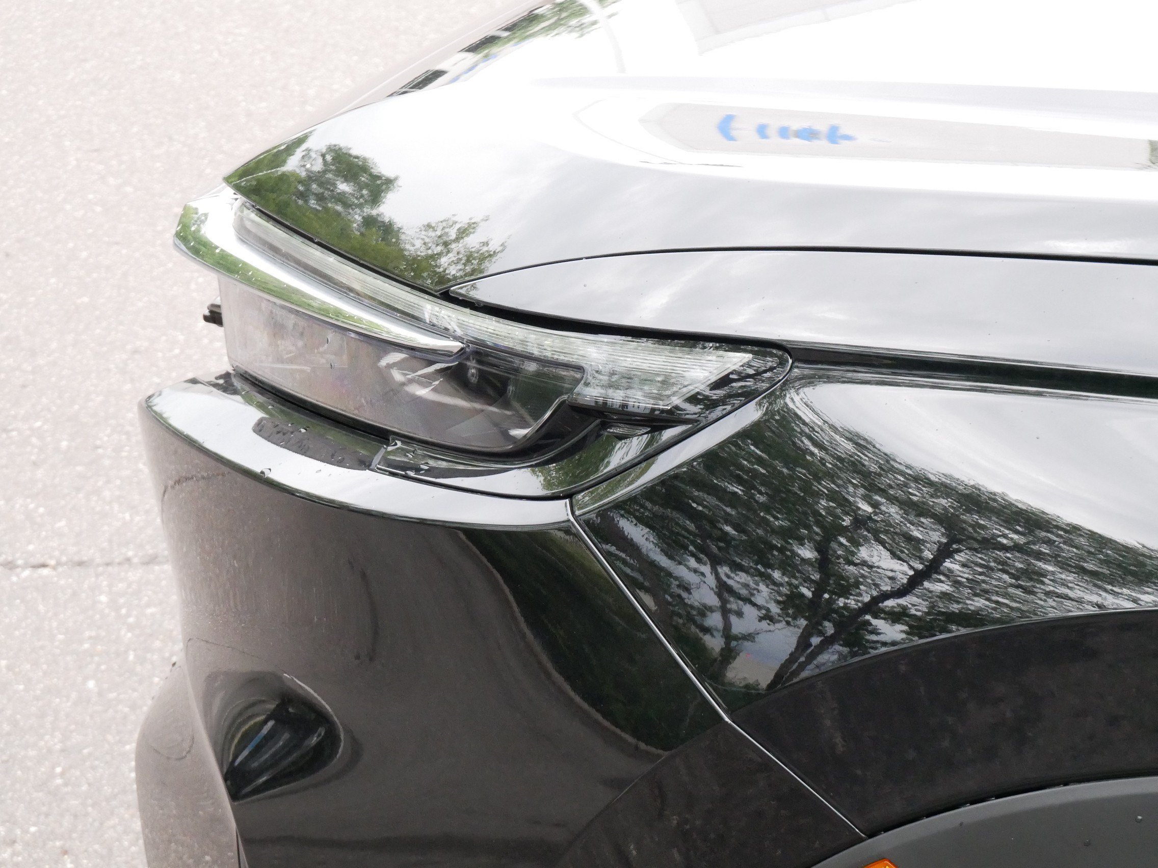 Certified 2026 Honda CR-V EX image 16