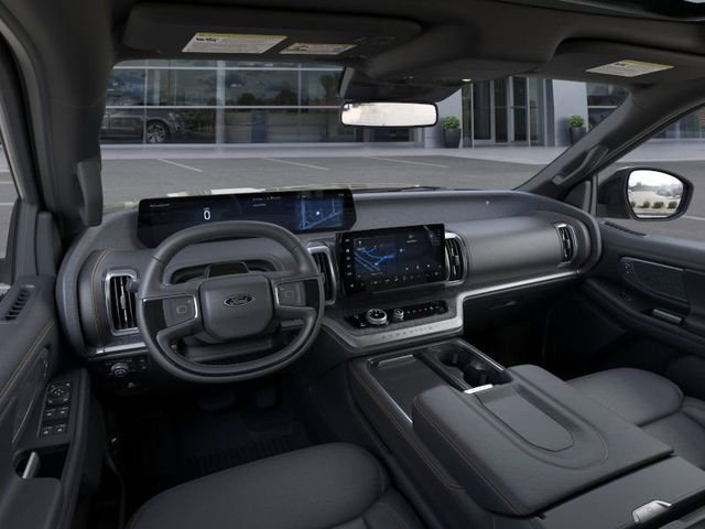 New 2025 Ford Expedition Tremor image 9