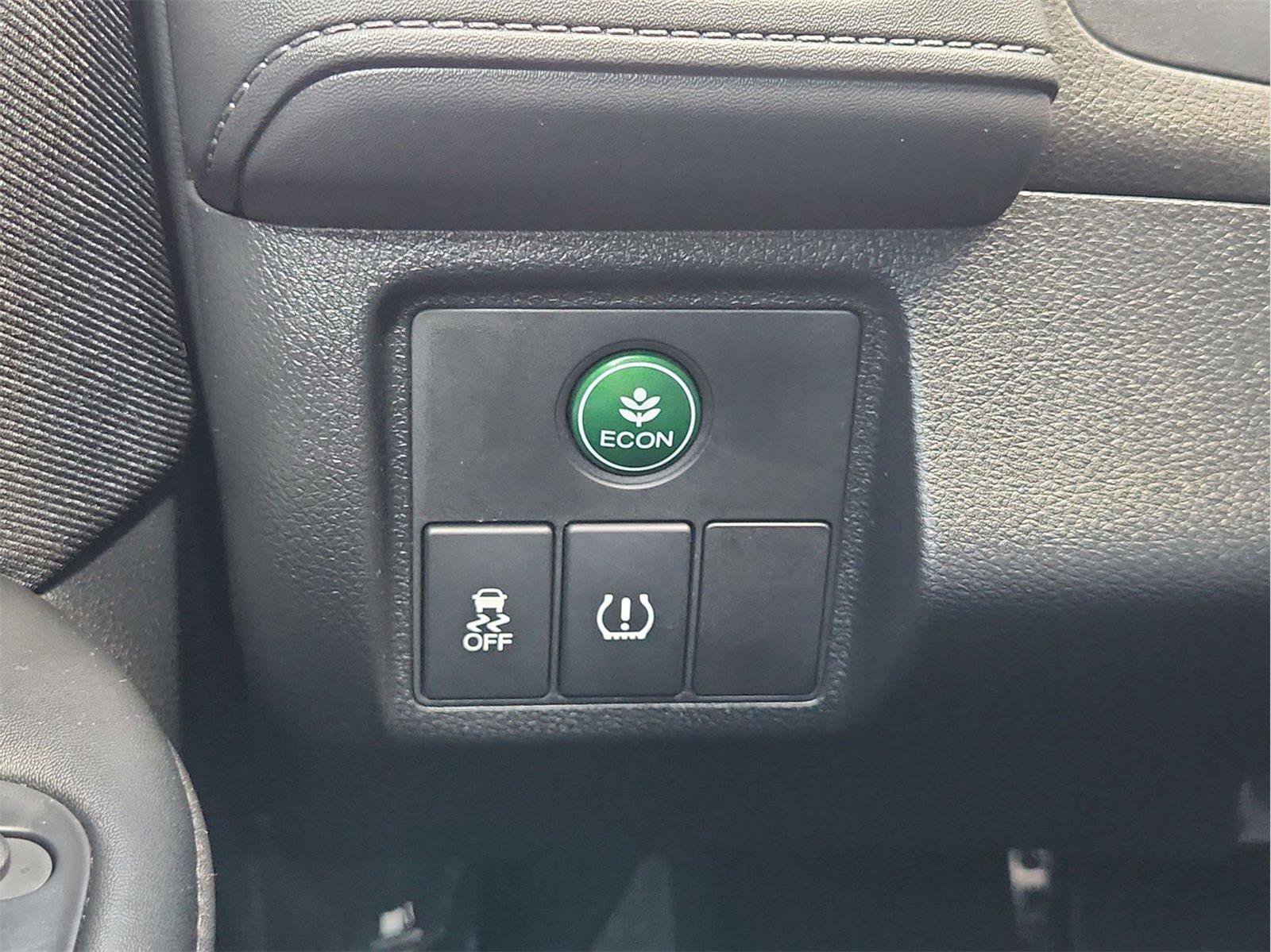 Used 2022 Honda HR-V Sport image 16