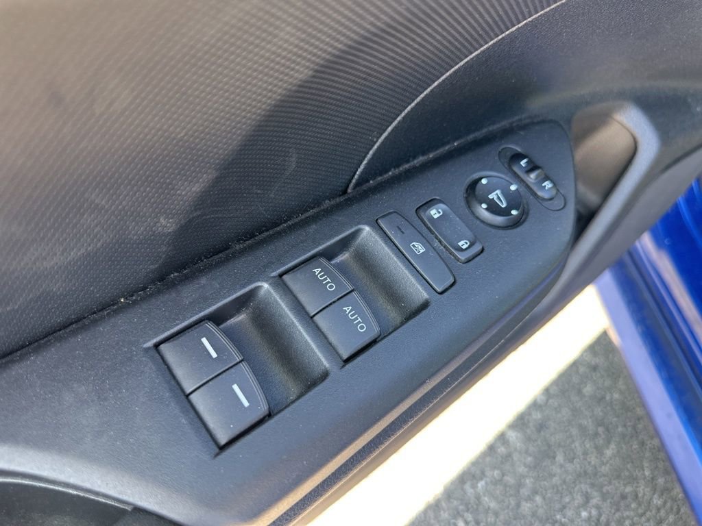 Certified 2019 Honda Civic LX image 15