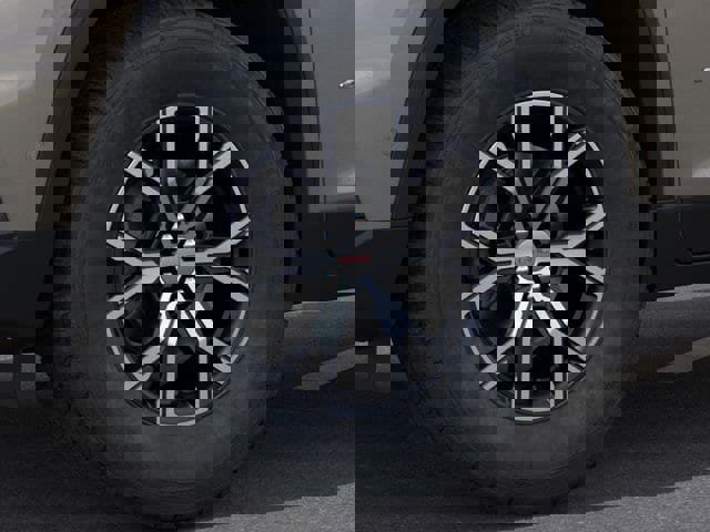 New 2026 GMC Acadia AT4 image 9