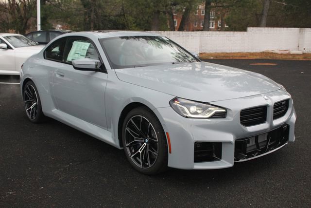New 2026 BMW M2 w/ Lighting Package image 1
