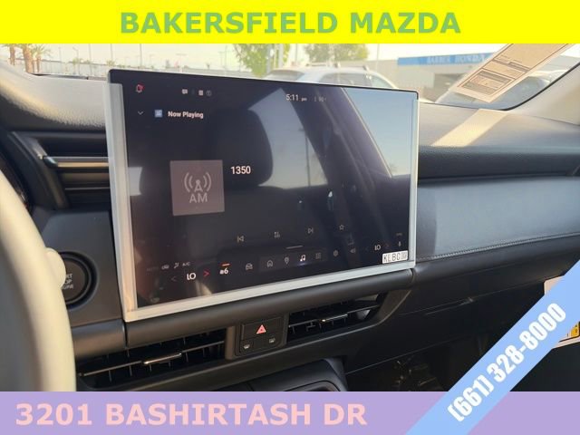 New 2026 MAZDA CX-5 Select image 19