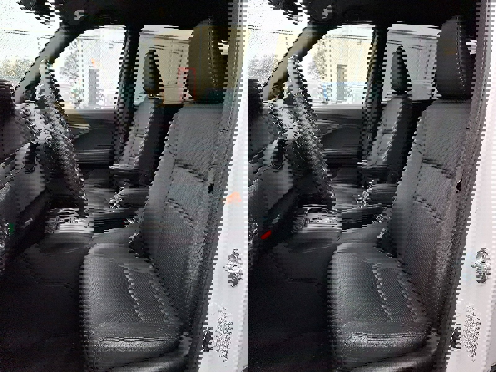 Certified 2023 Honda Passport EX-L image 13