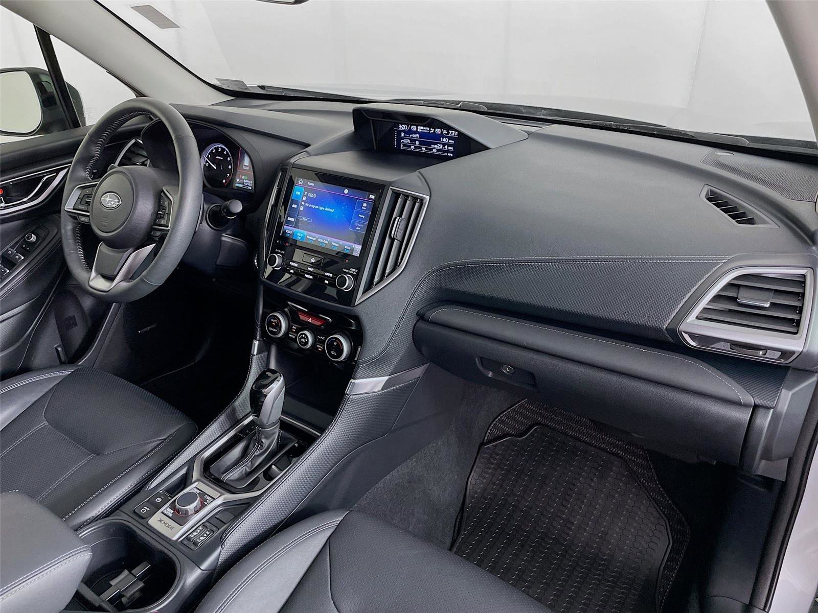 Used 2023 Subaru Forester Touring image 34